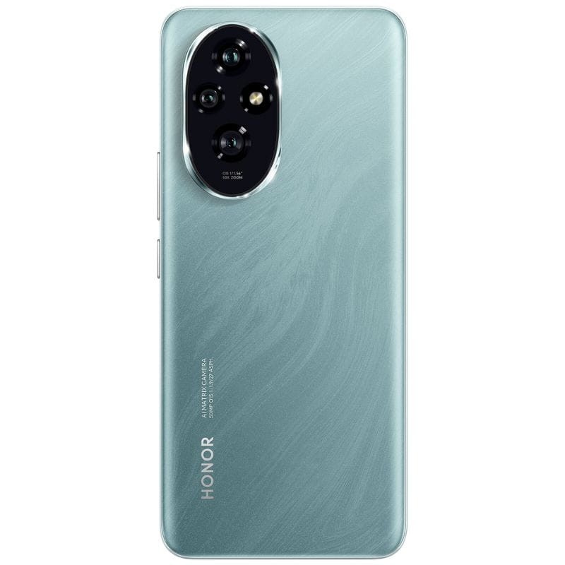 Honor 200 5G 12GB/512GB Verde - Item3