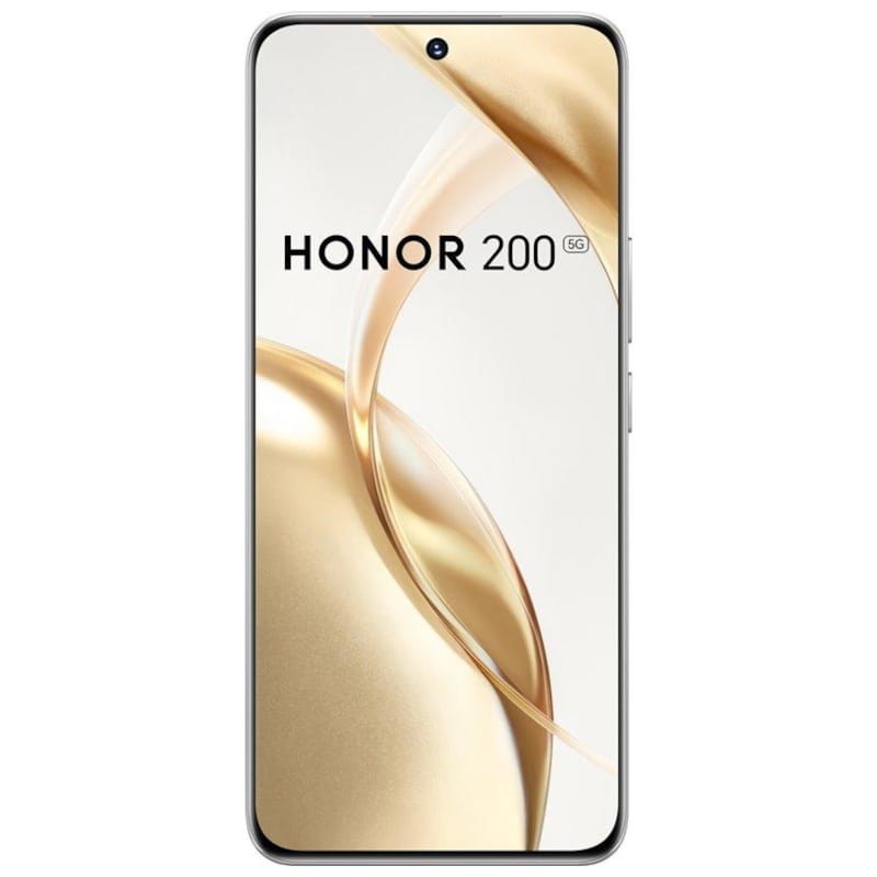 Honor 200 5G 12GB/512GB Branco - Telemóvel - Item2