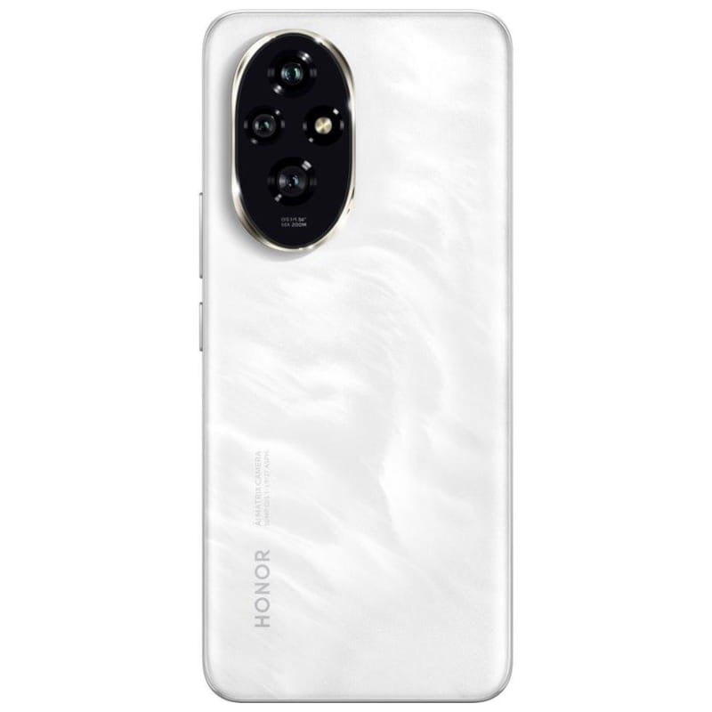 Honor 200 5G 12GB/512GB Branco - Telemóvel - Item5