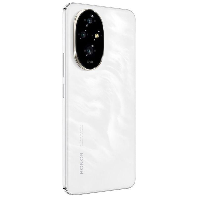 Honor 200 5G 12GB/512GB Branco - Telemóvel - Item6