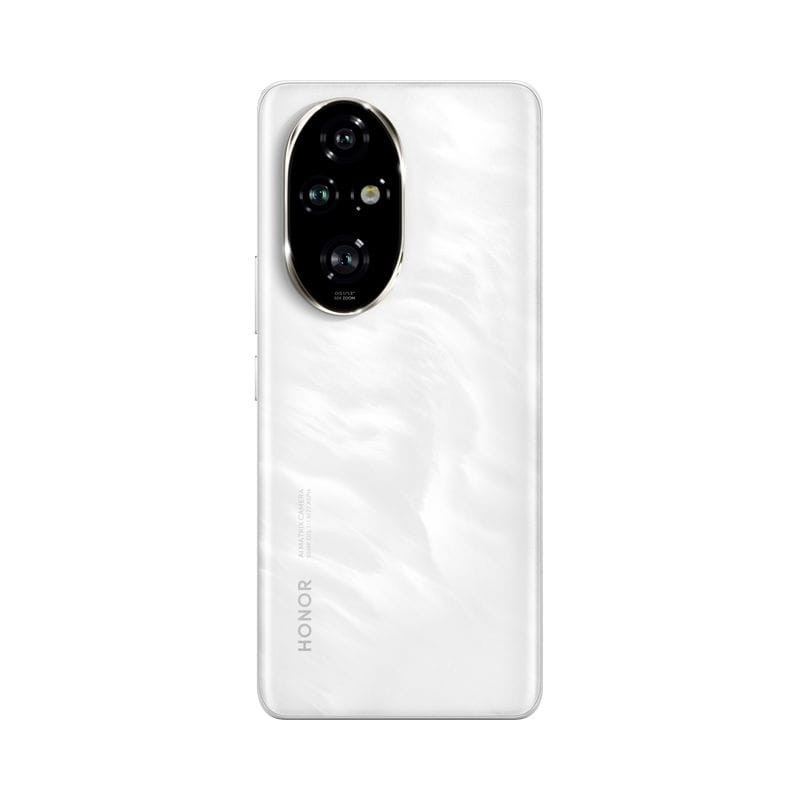Honor 200 Pro 5G 12GB/512GB Blanco - Teléfono móvil - Ítem2