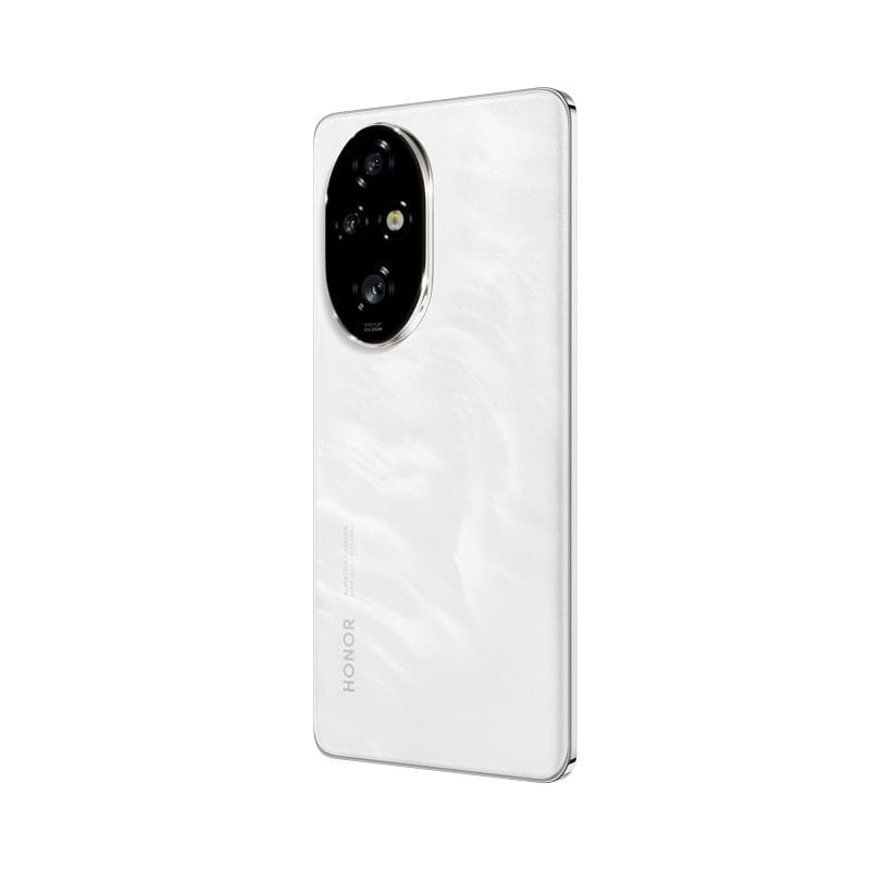 Honor 200 Pro 5G 12GB/512GB Blanco - Teléfono móvil - Ítem5