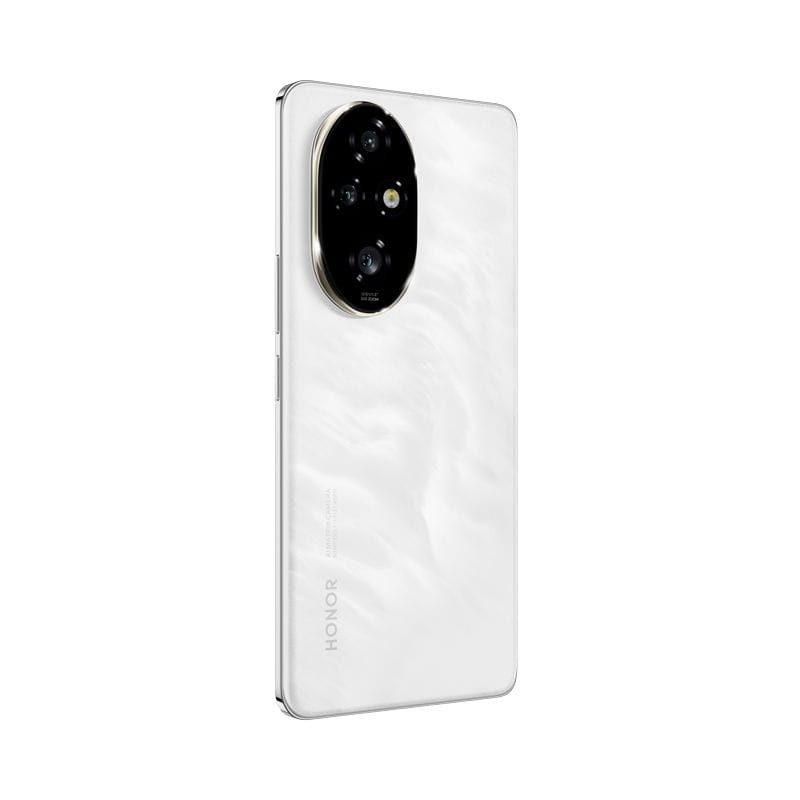 Honor 200 Pro 5G 12GB/512GB Blanco - Teléfono móvil - Ítem6