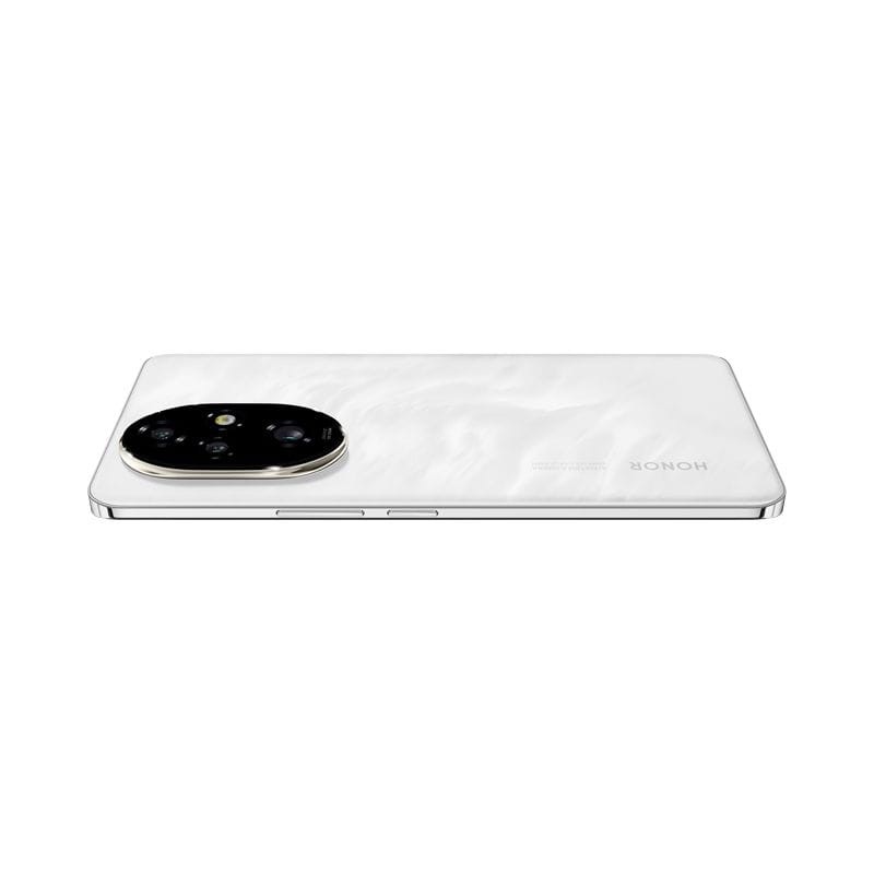 Honor 200 Pro 5G 12GB/512GB Blanco - Teléfono móvil - Ítem10