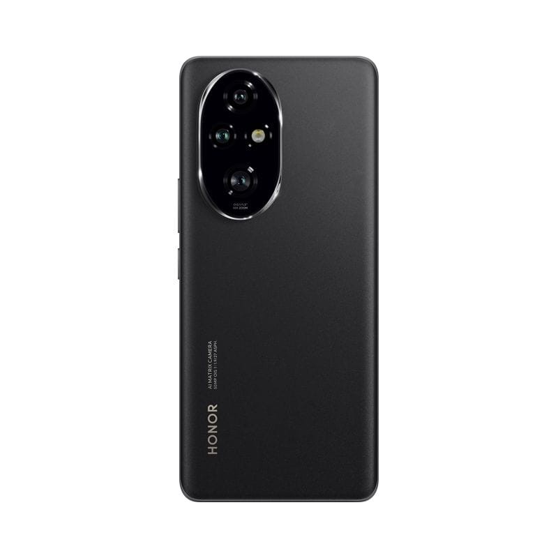 Honor 200 Pro 5G 12Go/512Go Noir - Téléphone mobile - Ítem2