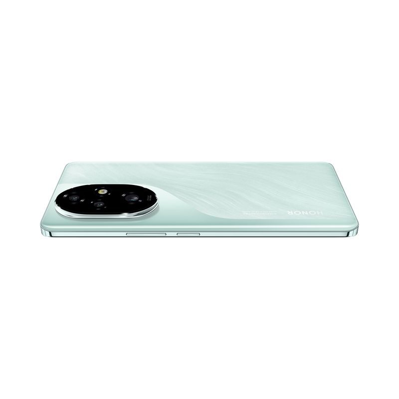 Honor 200 Pro 5G 12Go/512Go Cyan - Téléphone portable - Ítem9