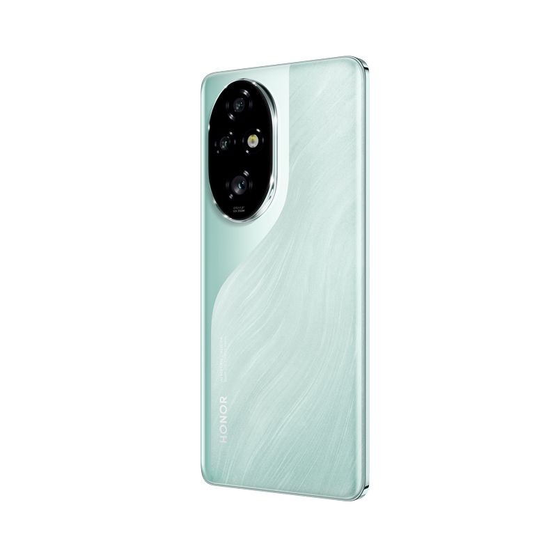 Honor 200 Pro 5G 12Go/512Go Cyan - Téléphone portable - Ítem6