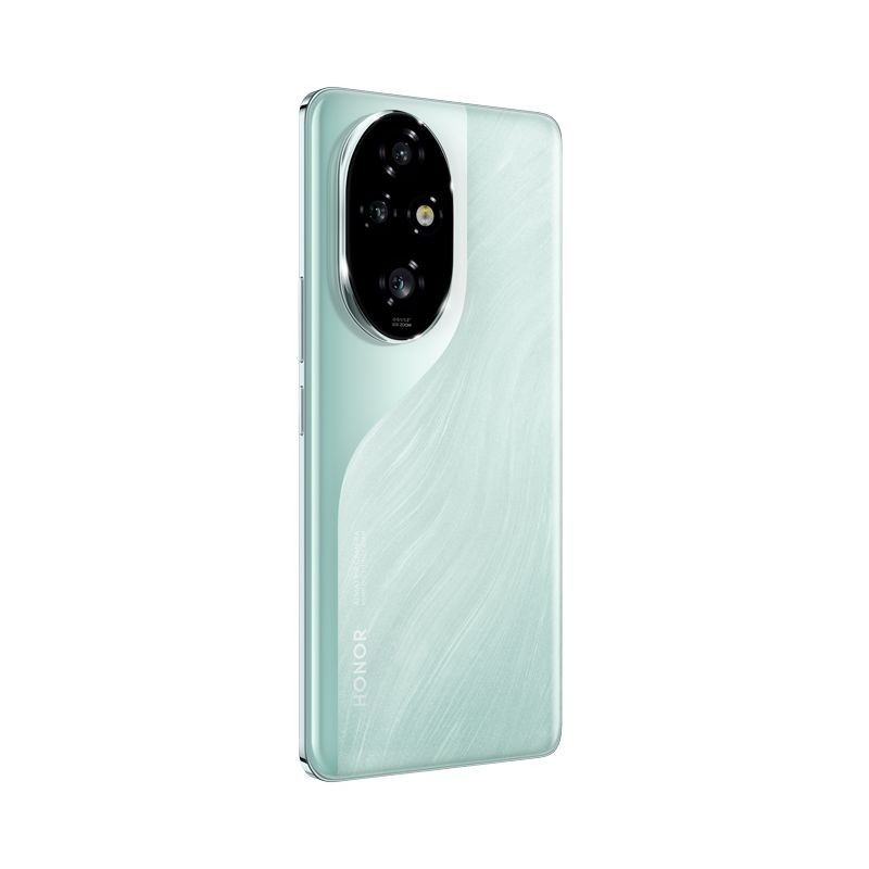 Honor 200 Pro 5G 12Go/512Go Cyan - Téléphone portable - Ítem7