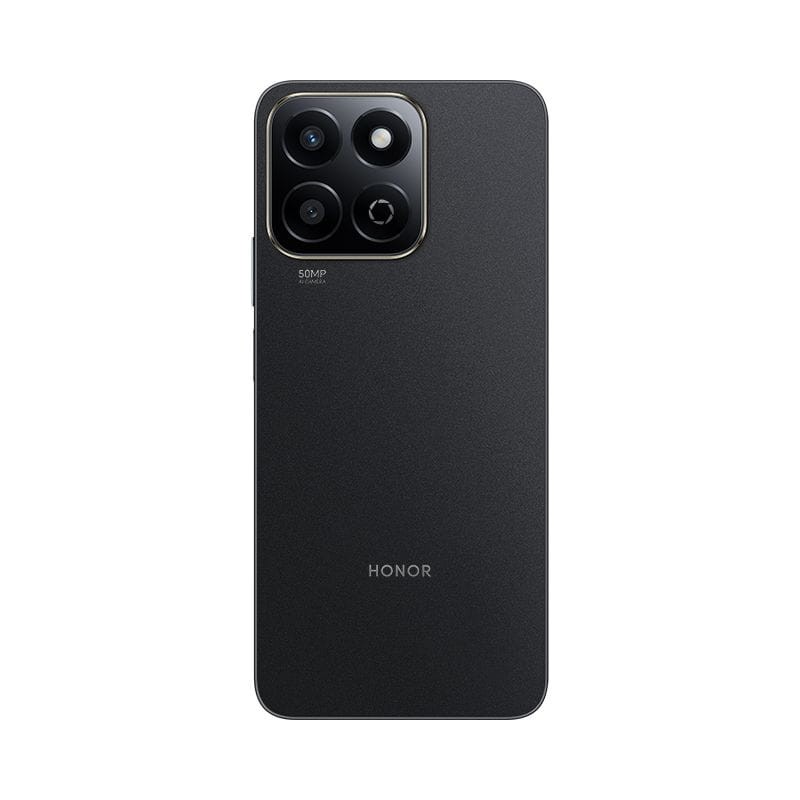 Honor 200 Smart 5G 4Go/256Go Noir - Téléphone portable - Ítem2