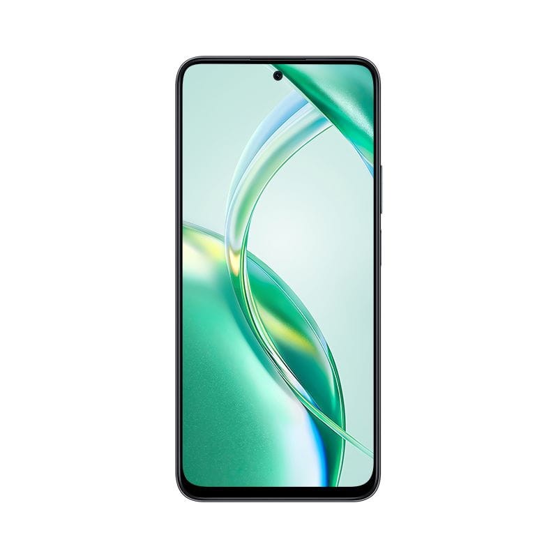 Honor 200 Smart 5G 4Go/256Go Noir - Téléphone portable - Ítem1