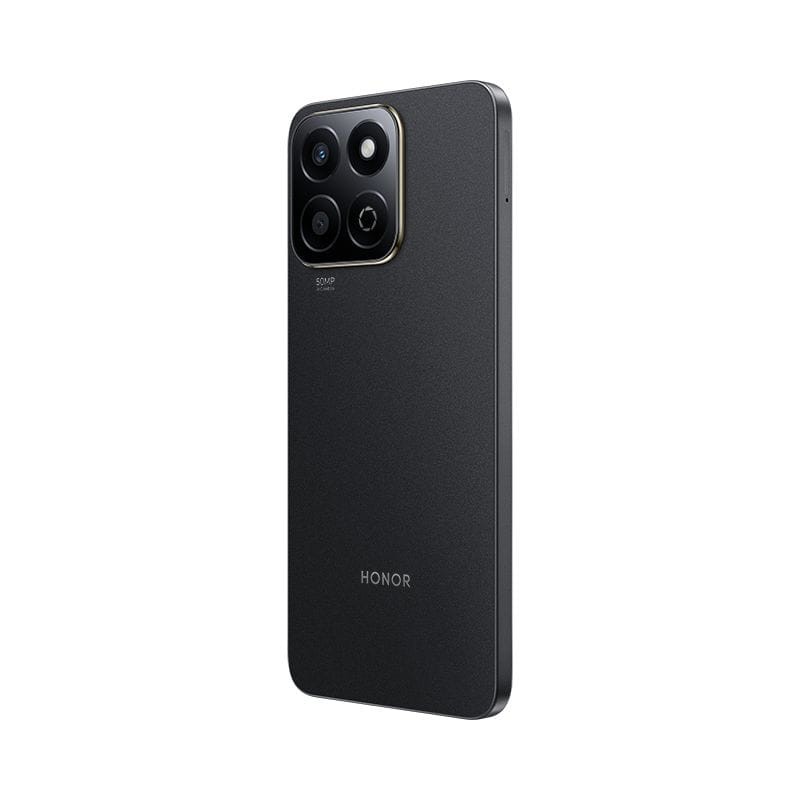 Honor 200 Smart 5G 4Go/256Go Noir - Téléphone portable - Ítem5
