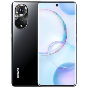 Honor 50 5G 6Go/128Go Noir