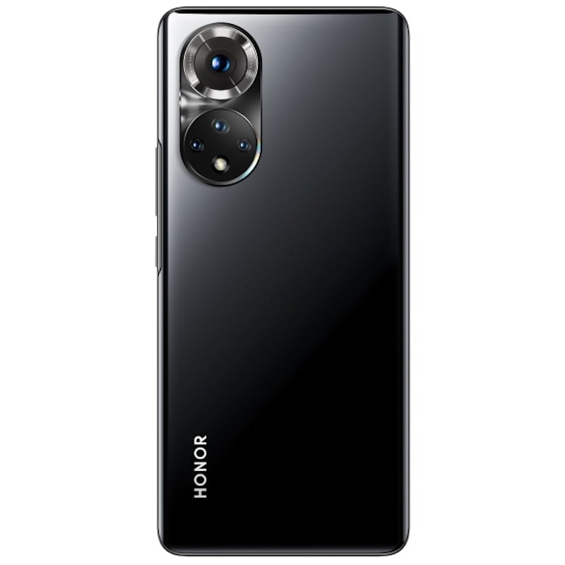 Honor 50 5G 6GB/128GB Negro - Clase A Reacondicionado - Ítem2