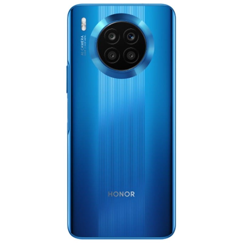 Honor 50 Lite 6GB/128GB Azul Marino - Ítem2