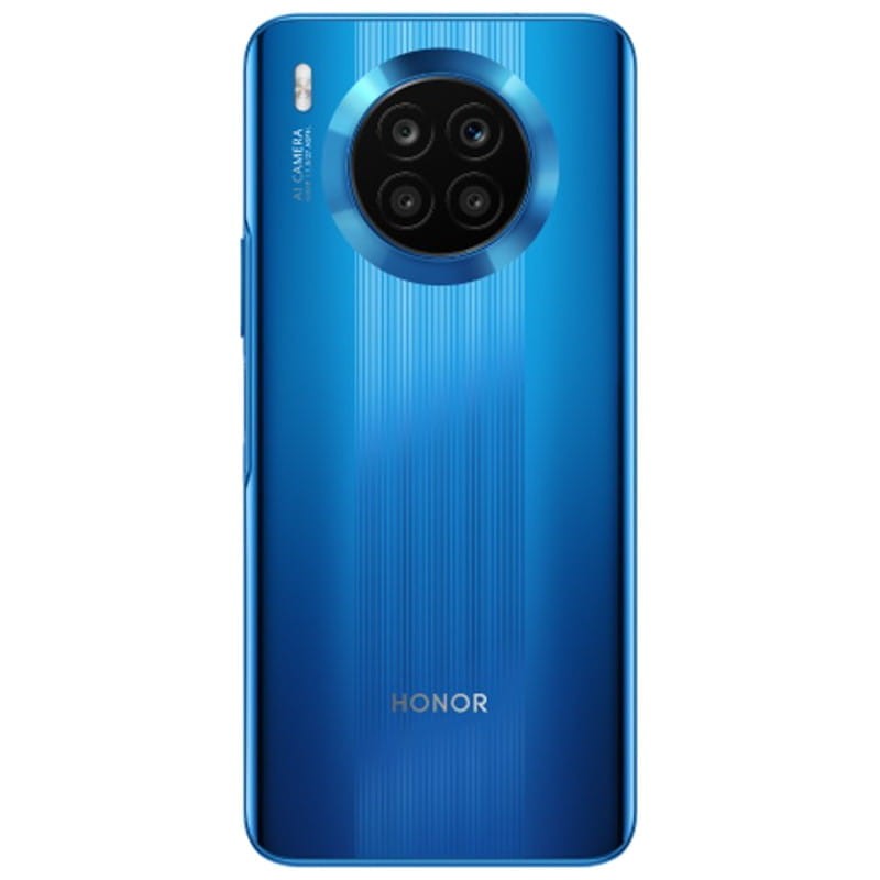 Honor 50 Lite 6Go/128Go Deep Sea Blue - Ítem2