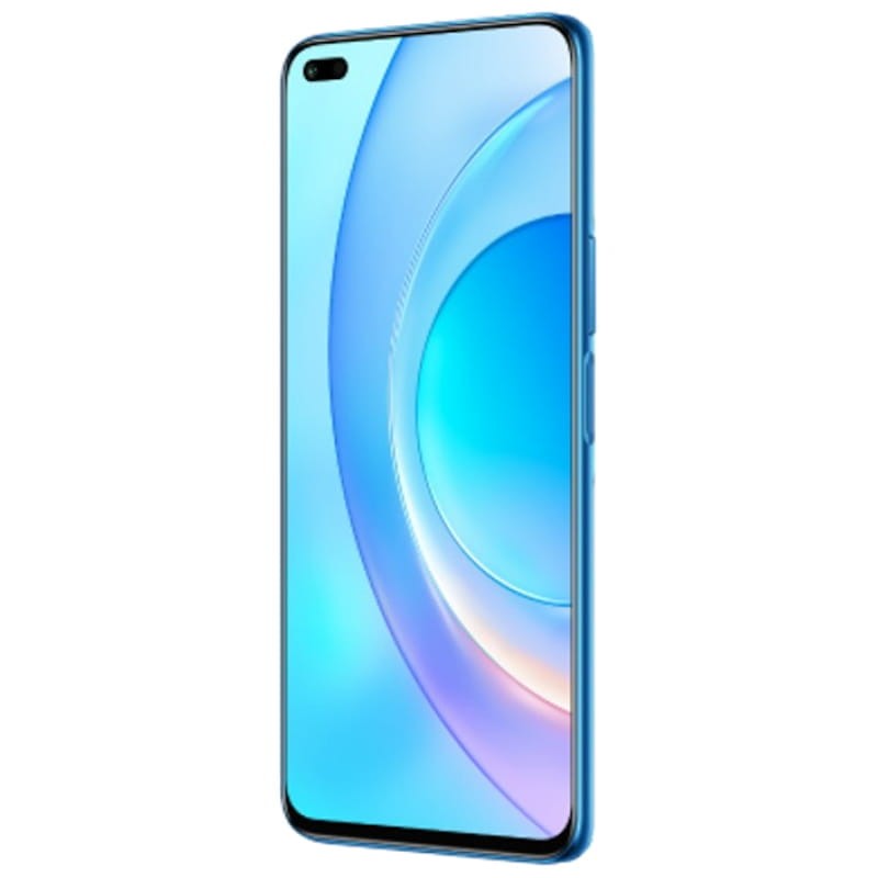 Honor 50 Lite 6Go/128Go Deep Sea Blue - Ítem3