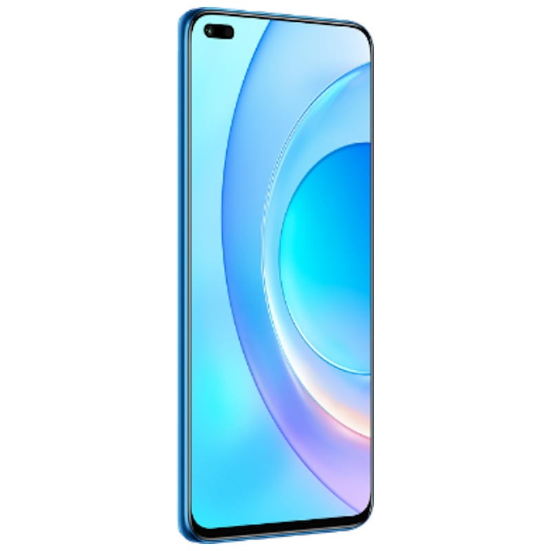 Honor 50 Lite 6Go/128Go Deep Sea Blue - Ítem4