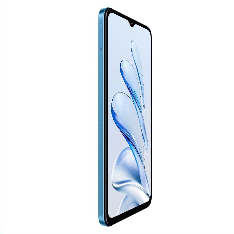 Honor 70 Lite 5G 4GB/128GB Azul - Teléfono móvil