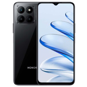 Téléphone portable Honor 70 Lite 5G 4Go/128Go Noir