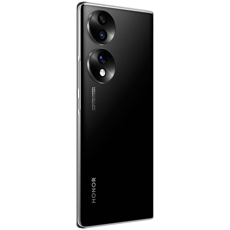 Honor 70 5G 8GB/128GB Preto - Item3