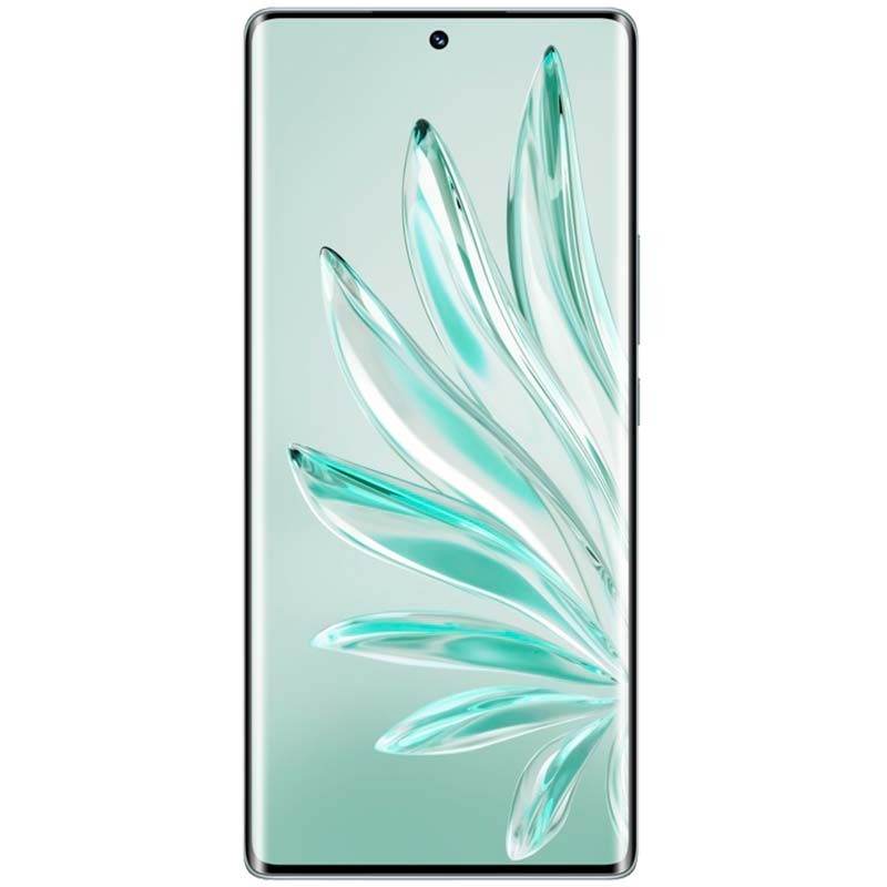 Honor 70 5G 8GB/256GB Verde - Teléfono móvil - Ítem1