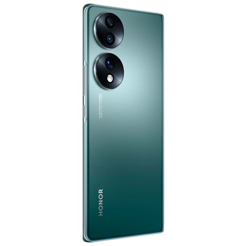 Honor 70 5G 8GB/128GB Verde - Ítem5