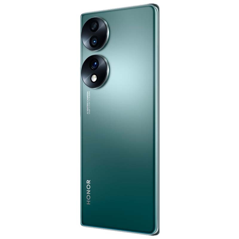 Honor 70 5G 8GB/256GB Verde - Teléfono móvil - Ítem6