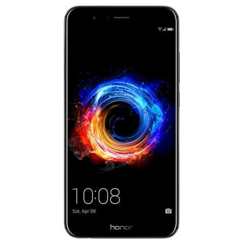 Huawei Honor 8 Pro Dual SIM Negro