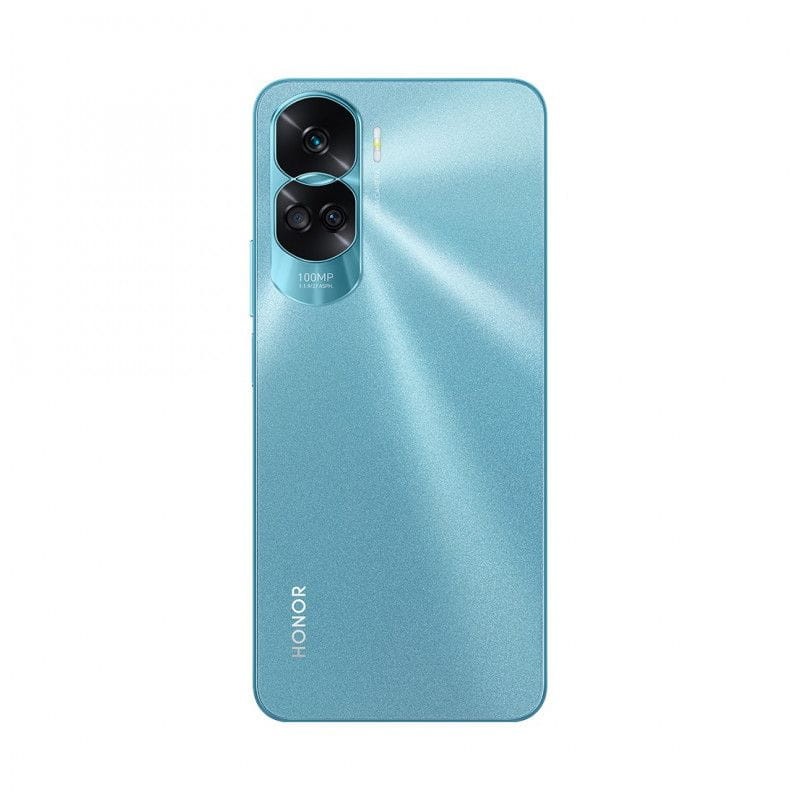 Honor 90 Lite 5G 8Go/256Go Cyan- Téléphone mobile - Ítem2