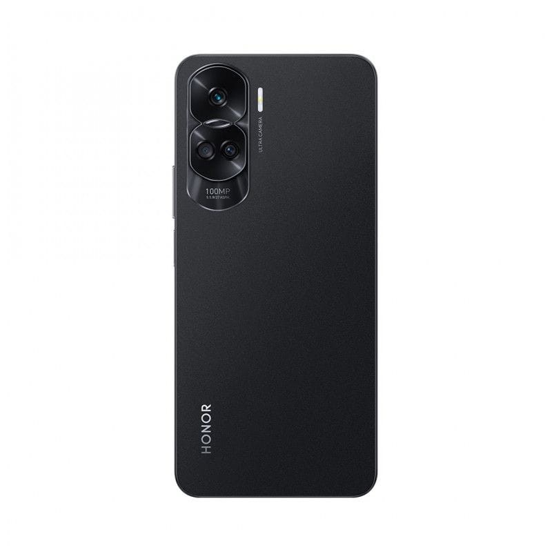 Honor 90 Lite 5G 8Go/256Go Noir - Téléphone mobile - Ítem2