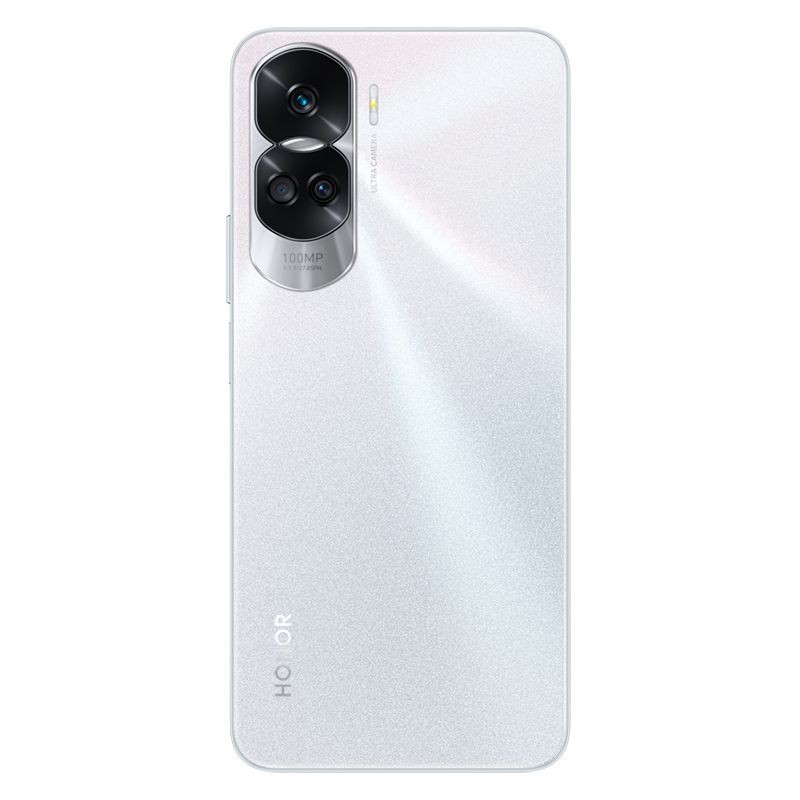 Honor 90 Lite 5G 8Go/256Go Argent - Téléphone portable - Ítem1