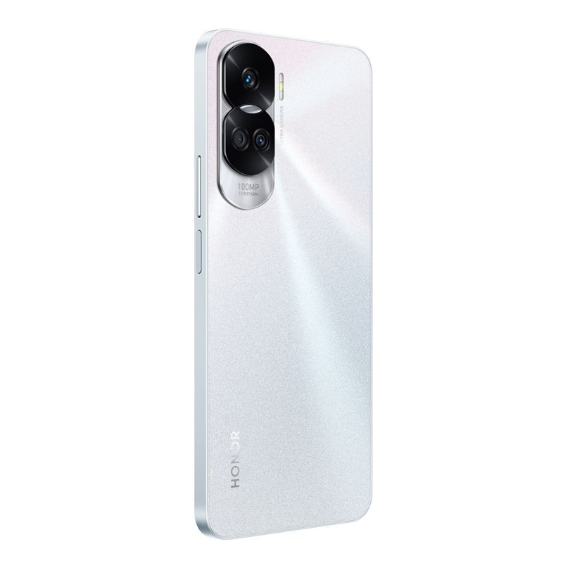 Honor 90 Lite 5G 8Go/256Go Argent - Téléphone portable - Ítem3