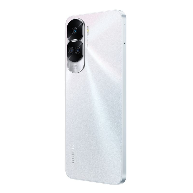 Honor 90 Lite 5G 8Go/256Go Argent - Téléphone portable - Ítem4
