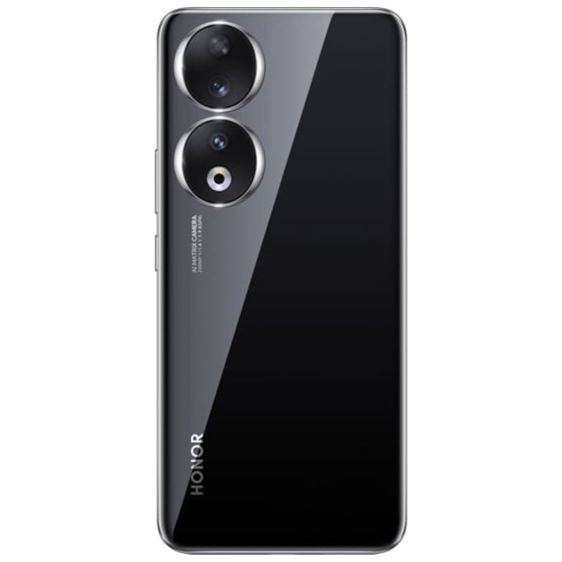 Honor 90 12GB/512GB Negro - Teléfono Móvil - Desprecintado - Ítem2