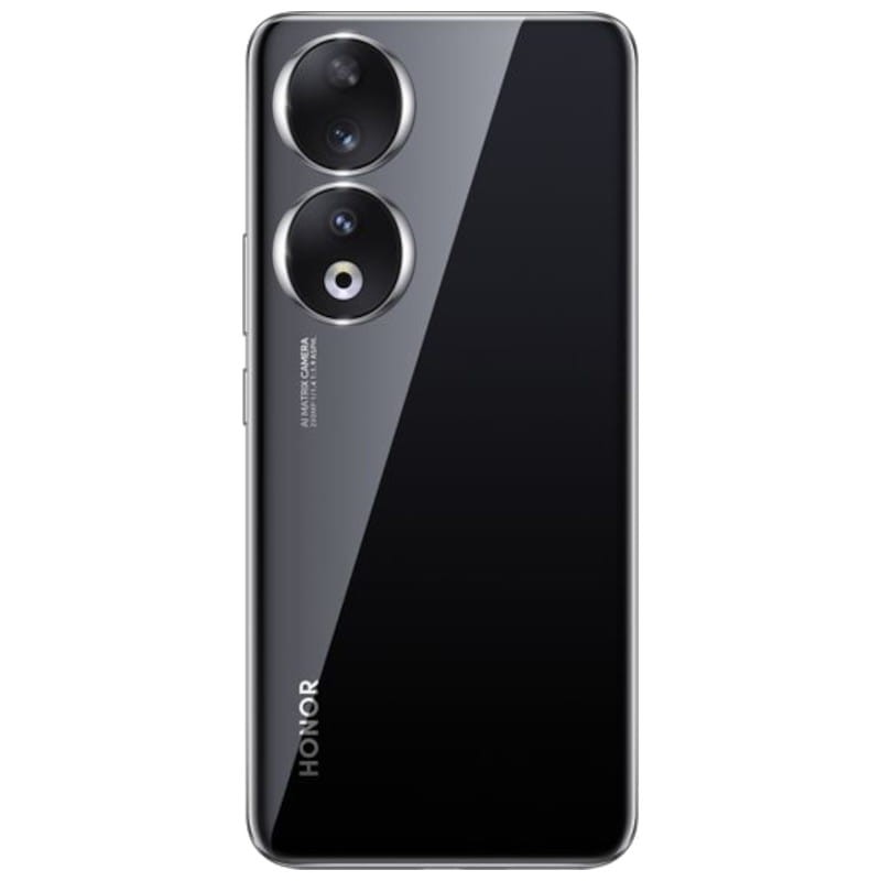 Honor 90 12 GB/512GB Preto - Telémovel - Sem Selo - Item2