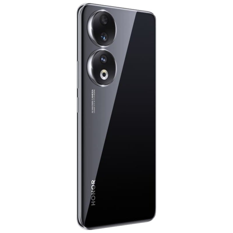 Honor 90 12 GB/512GB Preto - Telémovel - Item7