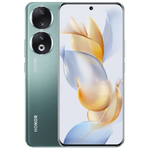 Honor 90 12 Go/512 Go Vert - Téléphone portable