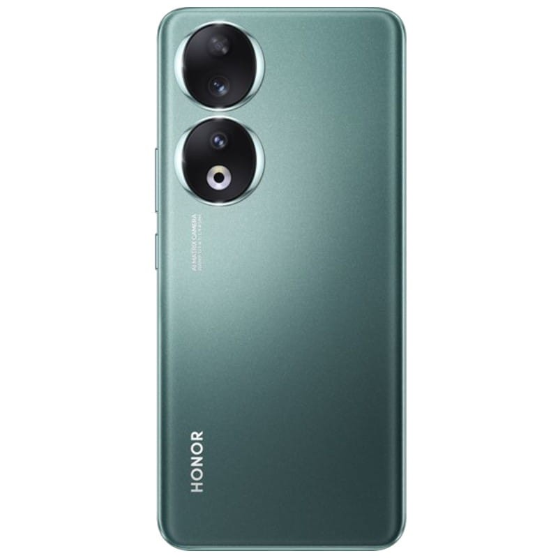 Honor 90 12 GB/512GB Verde - Telémovel - Sem Selo - Item3