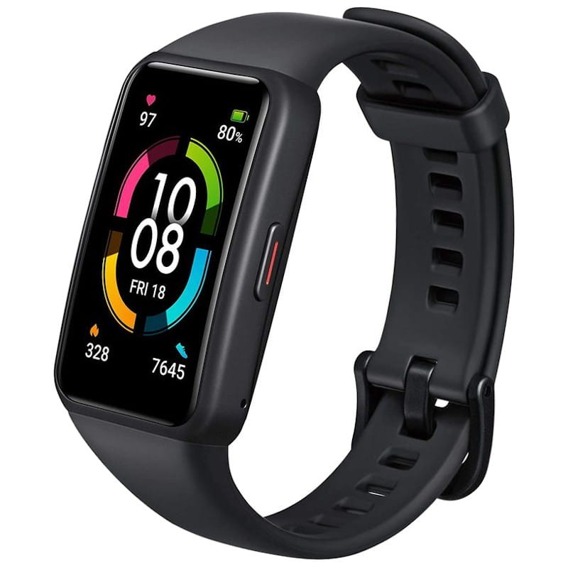 Comprar Honor Band 6 Pantalla de 2 pulgadas