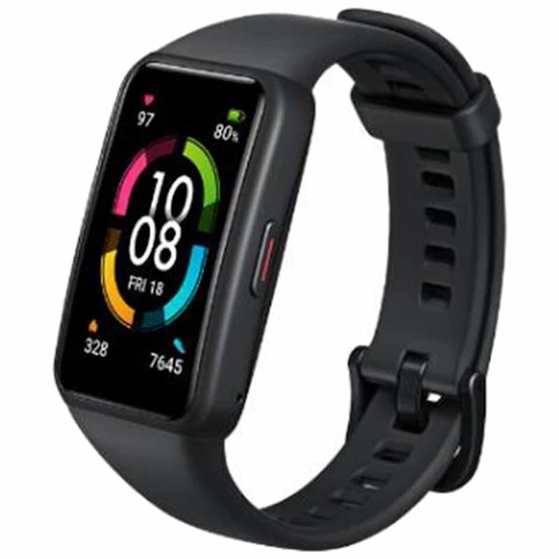 Buy Honor Band 6 - 2 inch screen