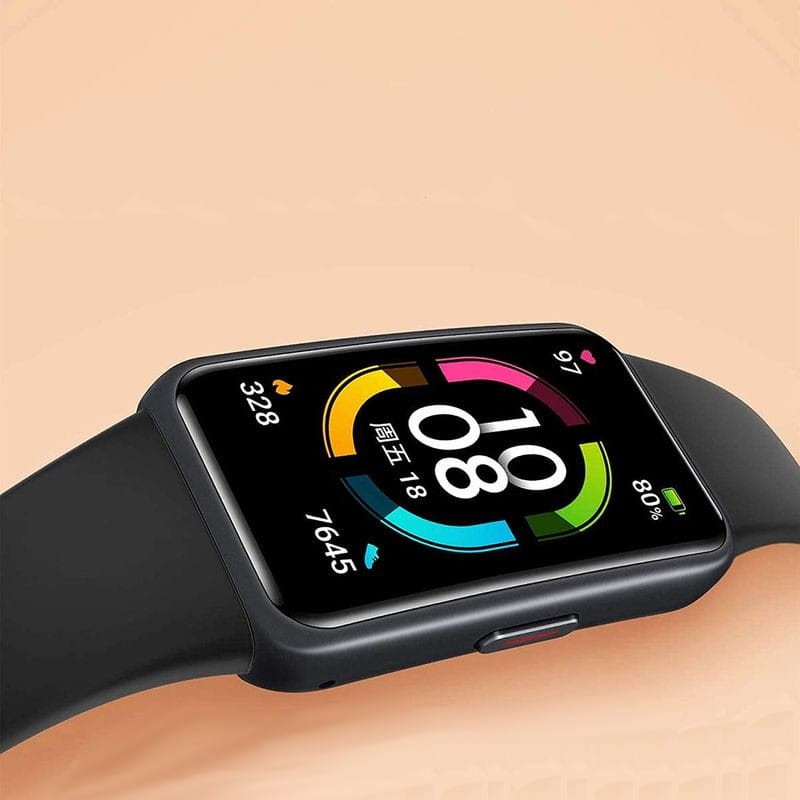 Buy Honor Band 6 - 2 inch screen