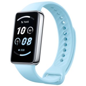 Pulsera de actividad Honor Band 9 Azul