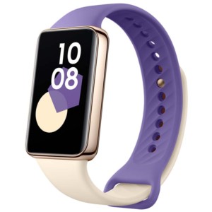 Pulsera de actividad Honor Band 9 Morado