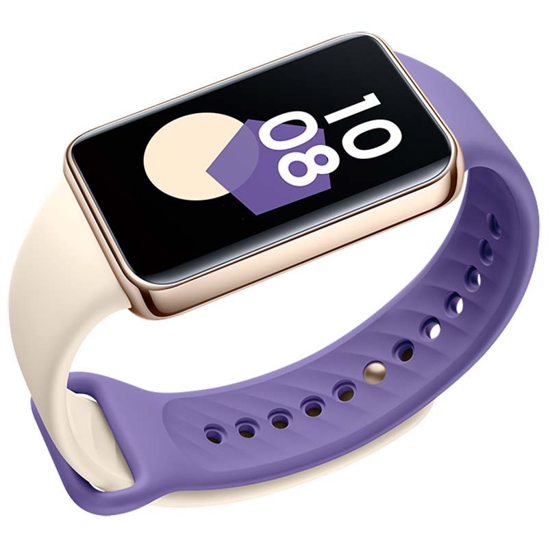 Honor Band 9 Roxo - Pulseira Smartband - Item2