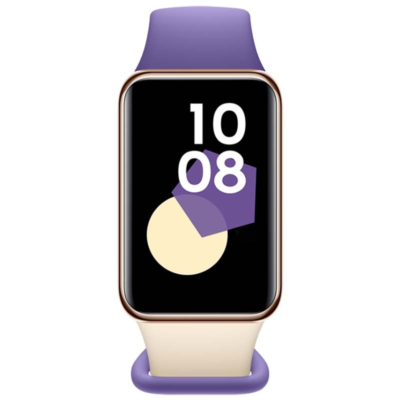Honor Band 9 Roxo - Pulseira Smartband - Item3