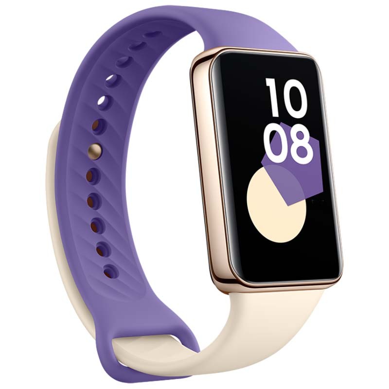 Honor Band 9 Roxo - Pulseira Smartband - Item4