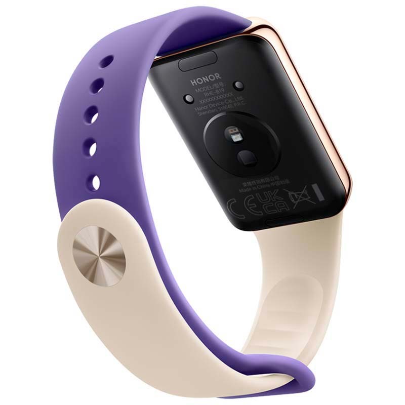 Honor Band 9 Roxo - Pulseira Smartband - Item5
