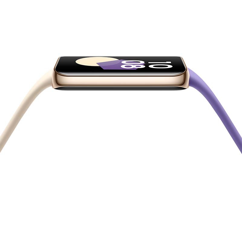Honor Band 9 Roxo - Pulseira Smartband - Item6