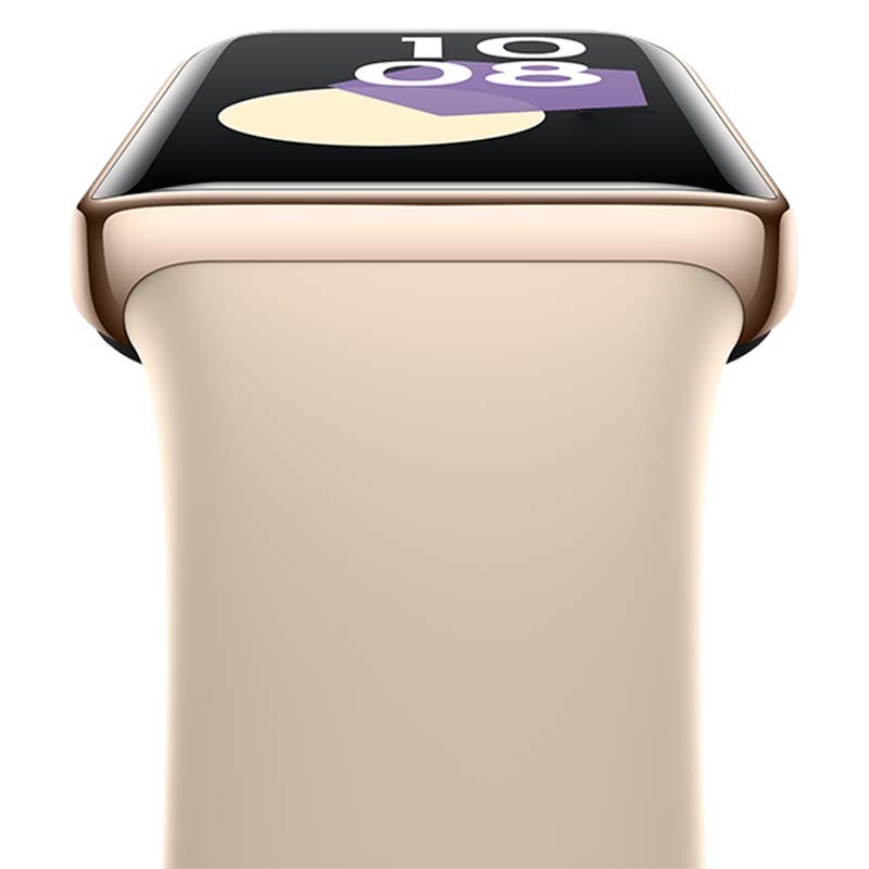 Honor Band 9 Roxo - Pulseira Smartband - Item7