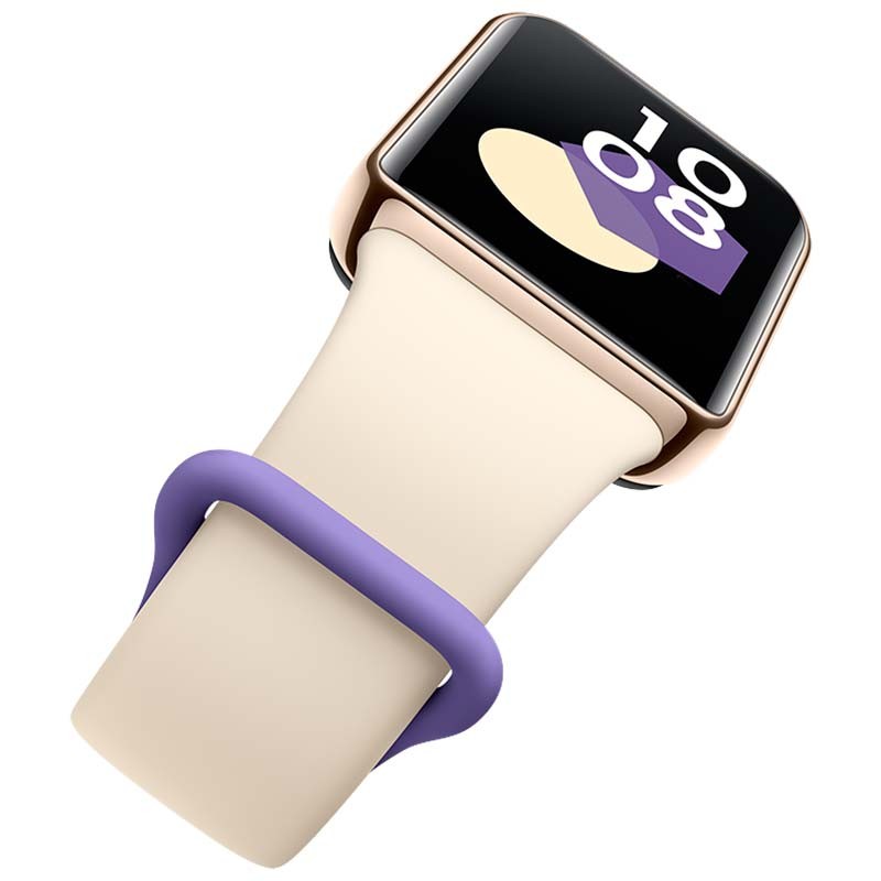 Honor Band 9 Roxo - Pulseira Smartband - Item8